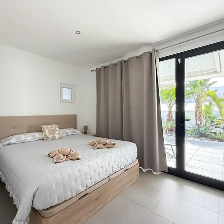 Casa Brujula - Delux Сasa de vacaciones Corralejo