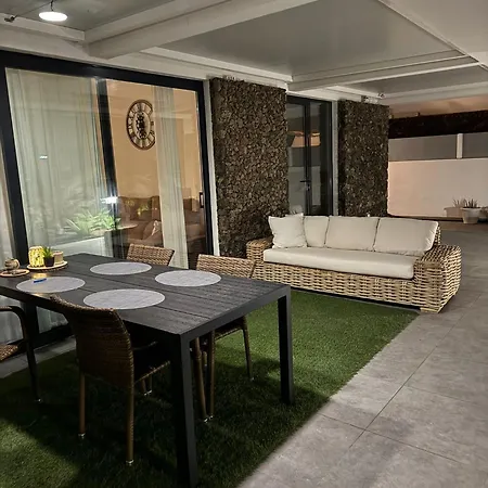 Сasa de vacaciones Casa Brujula - Delux