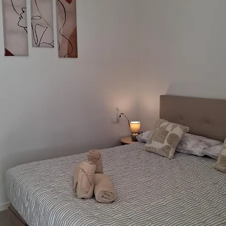 Casa Brujula - Delux * Corralejo