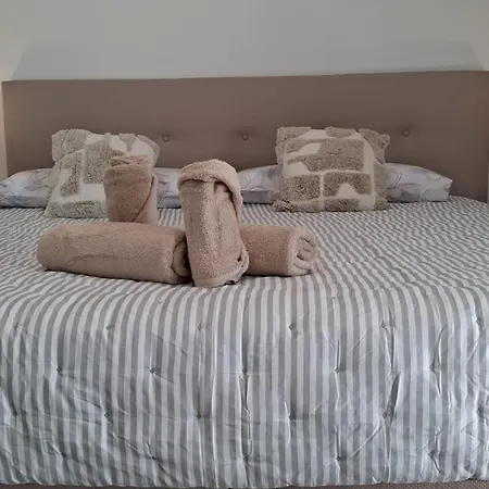 Casa Brujula - Delux Corralejo