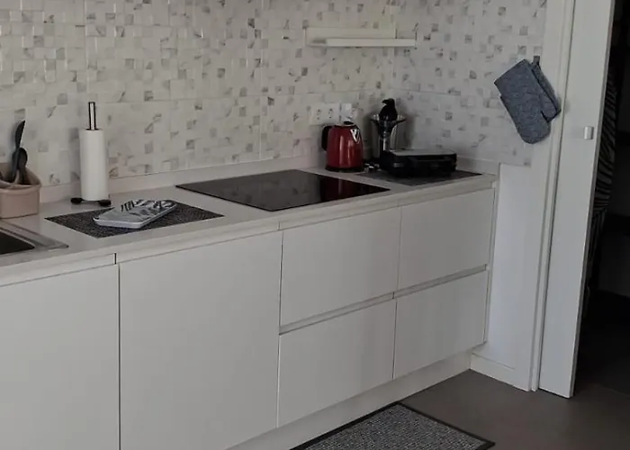 Casa Brujula - Delux *