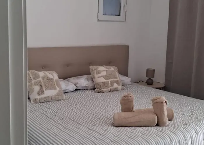 Casa Brujula - Delux Corralejo