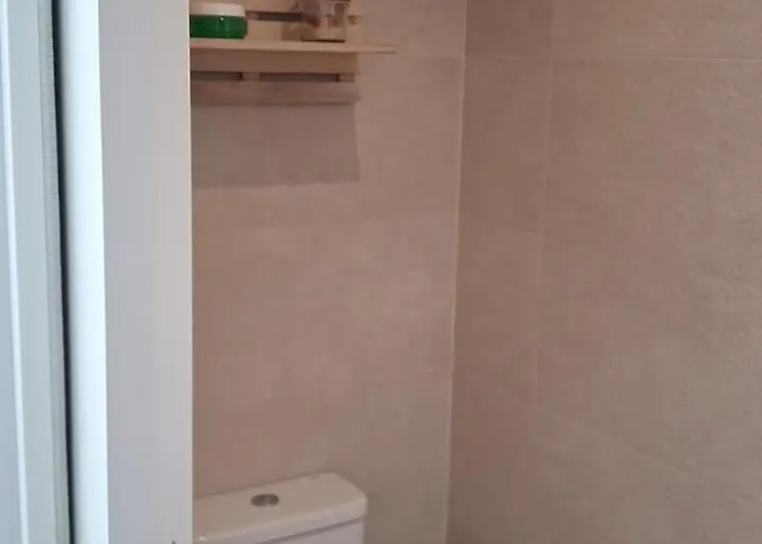 Casa Brujula - Delux Dom wakacyjny