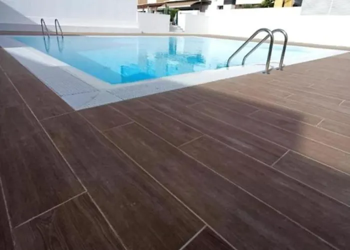 Dom wakacyjny Casa Brujula - Delux Corralejo