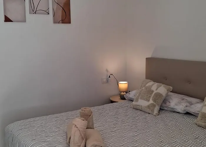 Casa Brujula - Delux * Corralejo