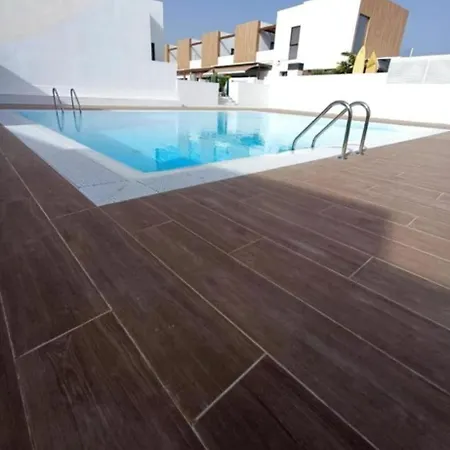 Сasa de vacaciones Casa Brujula - Delux Corralejo