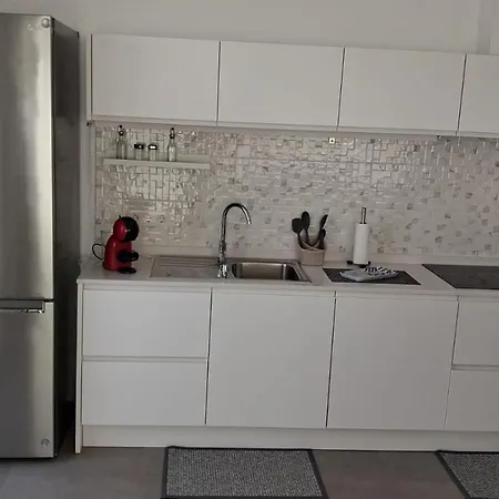 Casa Brujula - Delux *