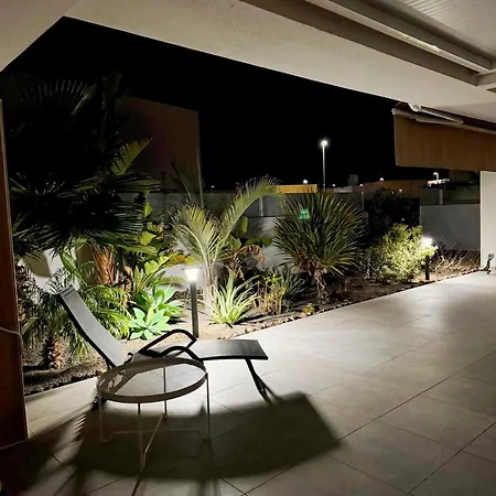 Casa Brujula - Delux Сasa de vacaciones Corralejo