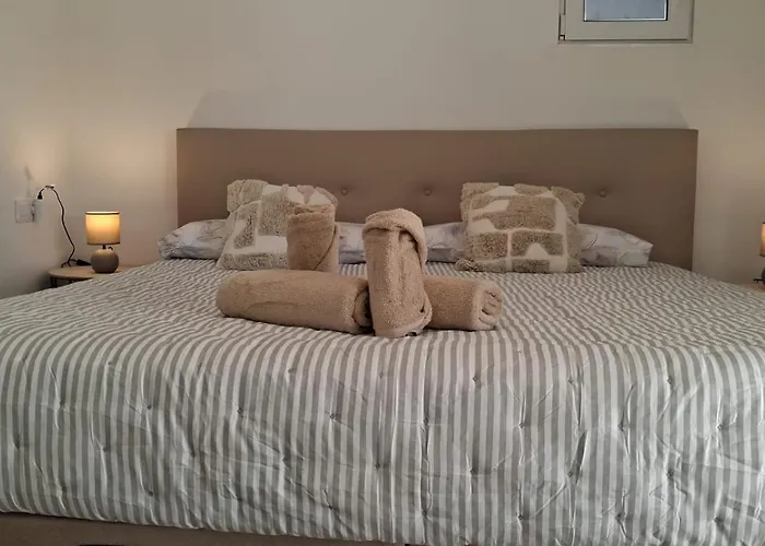 Casa Brujula - Delux Сasa de vacaciones Corralejo