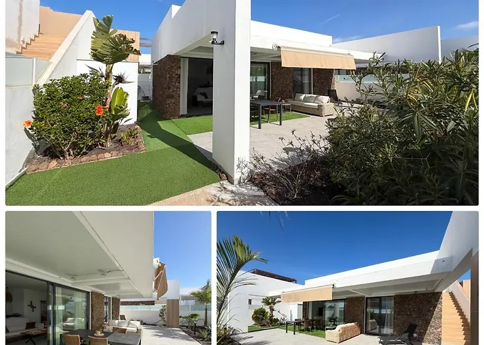 Casa Brujula - Delux Сasa de vacaciones *