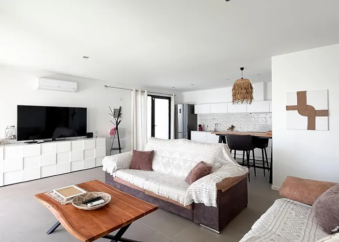 Casa Brujula - Delux Сasa de vacaciones