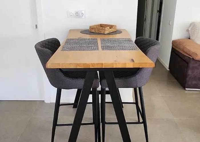 Casa Brujula - Delux Сasa de vacaciones *