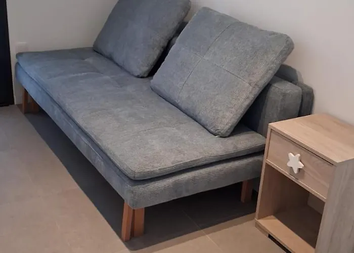 Casa Brujula - Delux * Corralejo