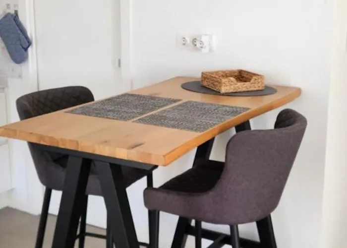 Casa Brujula - Delux Сasa de vacaciones Corralejo