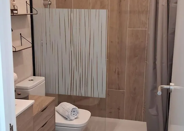 Сasa de vacaciones Casa Brujula - Delux