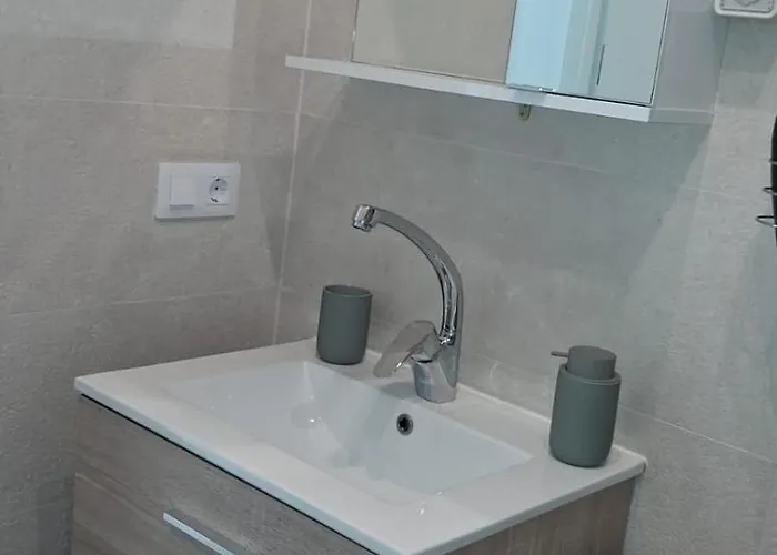 Casa Brujula - Delux Сasa de vacaciones Corralejo