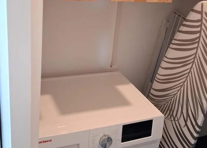 Casa Brujula - Delux