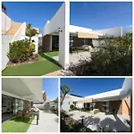 Casa Brujula - Delux Feriehus *