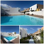 Feriehus Casa Brujula - Delux *