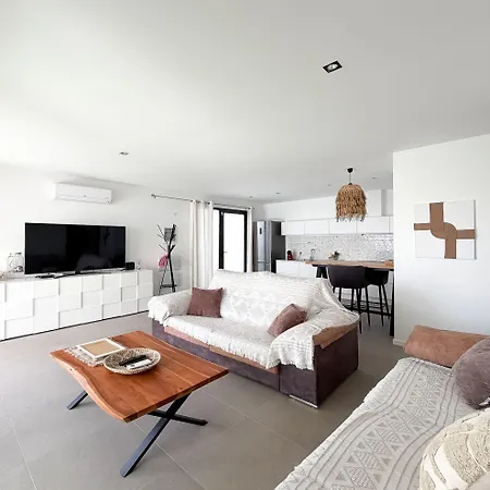 Casa Brujula - Delux Holiday home