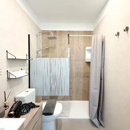 Casa Brujula - Delux * Corralejo