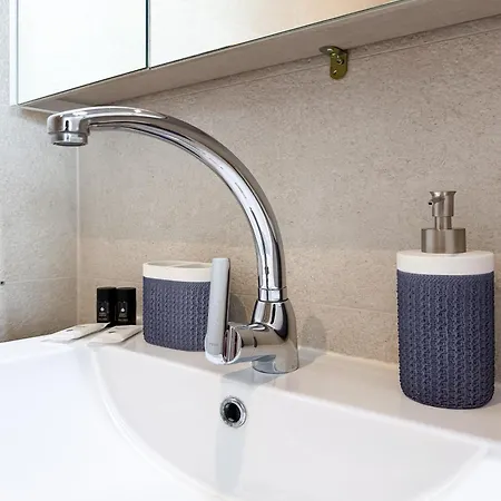 Casa Brujula - Delux *