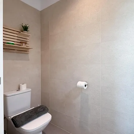 Casa Brujula - Delux Holiday home *