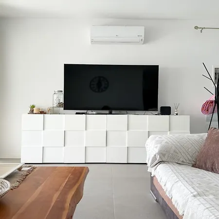 Casa Brujula - Delux Corralejo