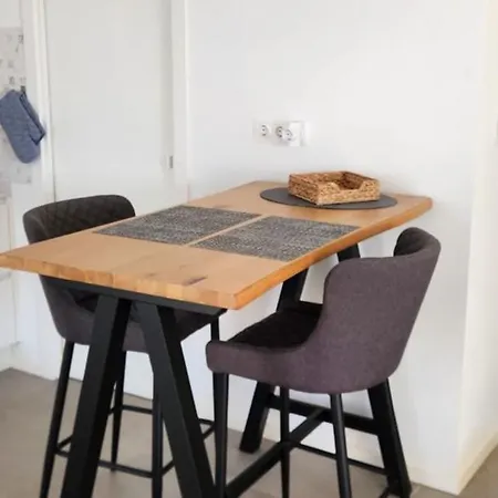 Casa Brujula - Delux Tatil Evi Corralejo