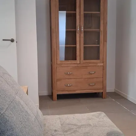 Casa Brujula - Delux Tatil Evi Corralejo