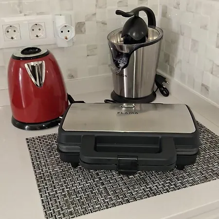 Casa Brujula - Delux