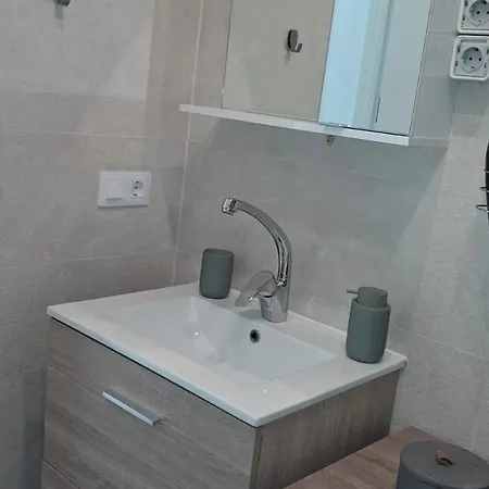 Casa Brujula - Delux Tatil Evi Corralejo