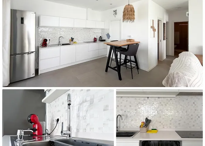 Casa Brujula - Delux