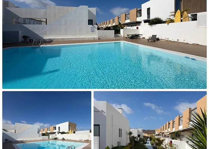 Holiday home Casa Brujula - Delux *