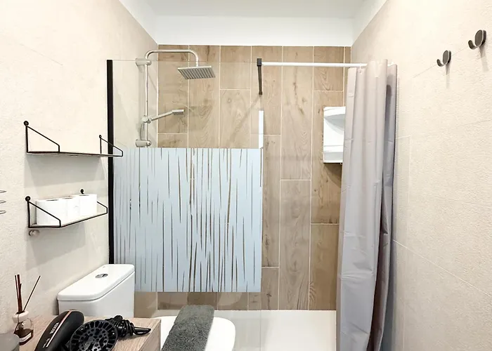 Casa Brujula - Delux * 科拉雷侯