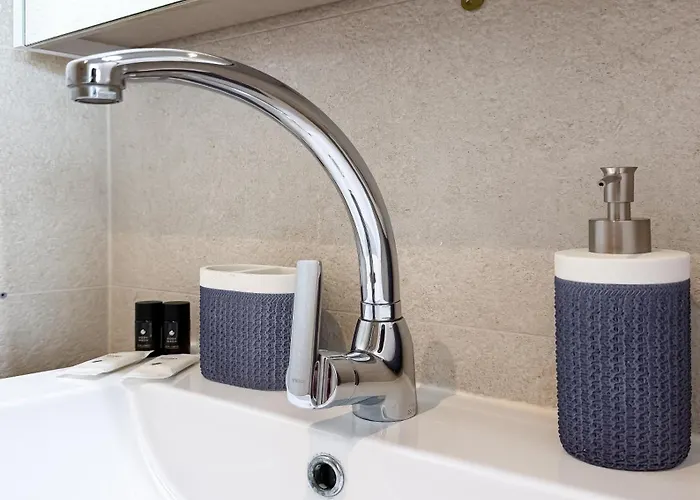 Casa Brujula - Delux *