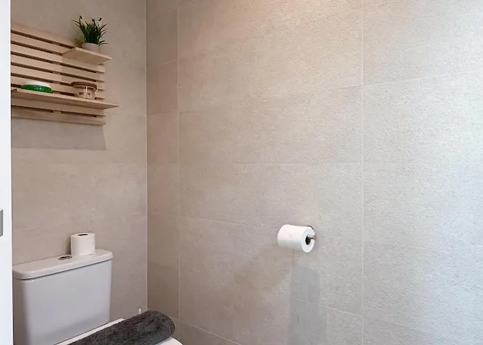 Casa Brujula - Delux Holiday home *