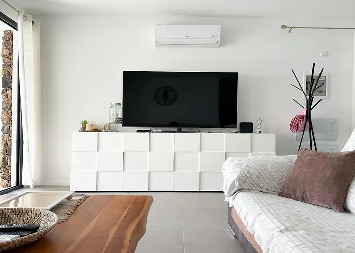 Casa Brujula - Delux Corralejo