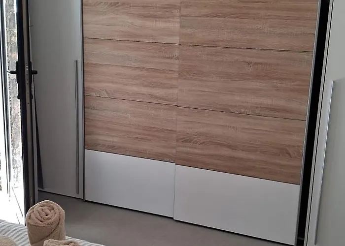 Casa Brujula - Delux Corralejo