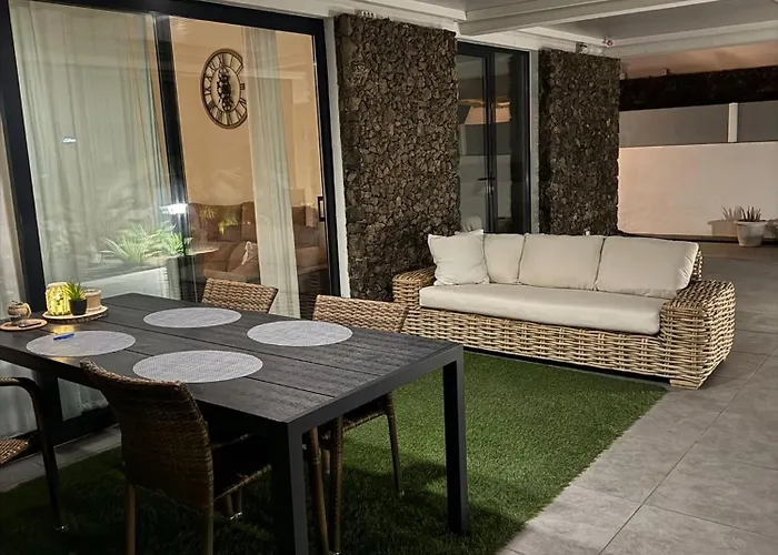 Holiday home Casa Brujula - Delux