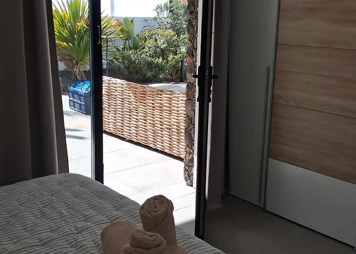 Holiday home Casa Brujula - Delux Corralejo