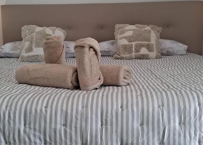 Casa Brujula - Delux 科拉雷侯