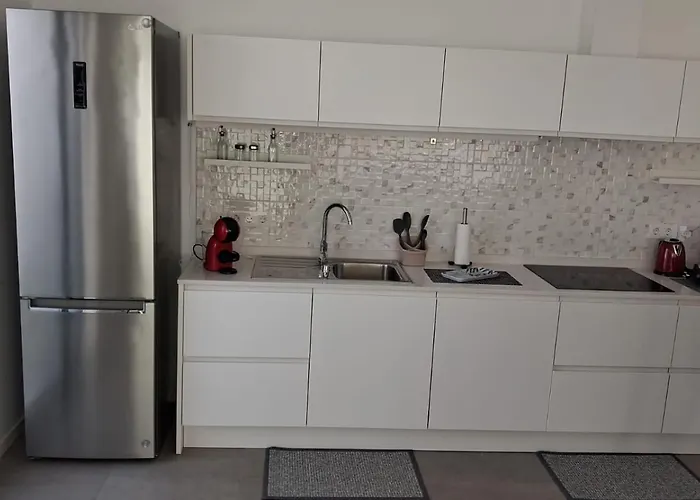 Casa Brujula - Delux *