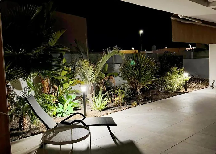 Casa Brujula - Delux Holiday home Corralejo